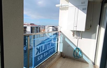 Küçük Çiğli – Anadolu Caddesi Üzerinde, Eşsiz Lokasyonlu 3+1 Daire!