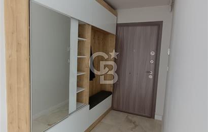 Küçük Çiğli – Anadolu Caddesi Üzerinde, Eşsiz Lokasyonlu 3+1 Daire!