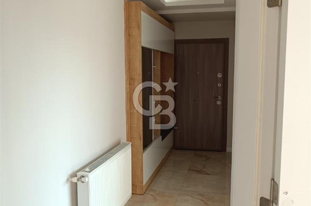 Küçük Çiğli – Anadolu Caddesi Üzerinde, Eşsiz Lokasyonlu 3+1 Daire!