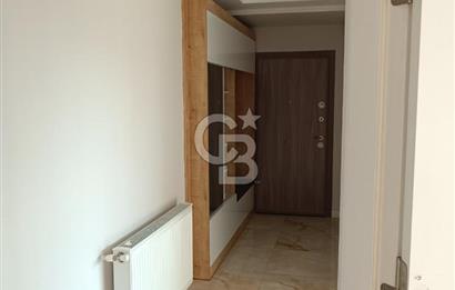 Küçük Çiğli – Anadolu Caddesi Üzerinde, Eşsiz Lokasyonlu 3+1 Daire!