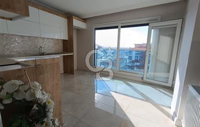 Küçük Çiğli – Anadolu Caddesi Üzerinde, Eşsiz Lokasyonlu 3+1 Daire!