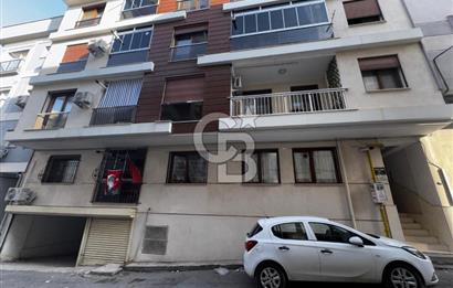 BUCA KOZAĞAÇ MAH. KOT-1 1+1 40m2 D.GAZLI ÇEVİK BİR MEYDANA YAKIN