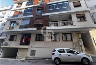 BUCA KOZAĞAÇ MAH. KOT-1 1+1 40m2 D.GAZLI ÇEVİK BİR MEYDANA YAKIN - 10 - 320719