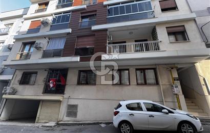 BUCA KOZAĞAÇ MAH. KOT-1 1+1 40m2 D.GAZLI ÇEVİK BİR MEYDANA YAKIN