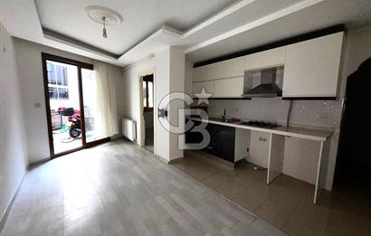 BUCA KOZAĞAÇ MAH. KOT-1 1+1 40m2 D.GAZLI ÇEVİK BİR MEYDANA YAKIN