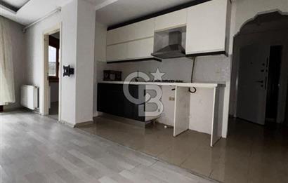 BUCA KOZAĞAÇ MAH. KOT-1 1+1 40m2 D.GAZLI ÇEVİK BİR MEYDANA YAKIN
