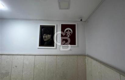 BUCA KOZAĞAÇ MAH. KOT-1 1+1 40m2 D.GAZLI ÇEVİK BİR MEYDANA YAKIN