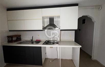 BUCA KOZAĞAÇ MAH. KOT-1 1+1 40m2 D.GAZLI ÇEVİK BİR MEYDANA YAKIN