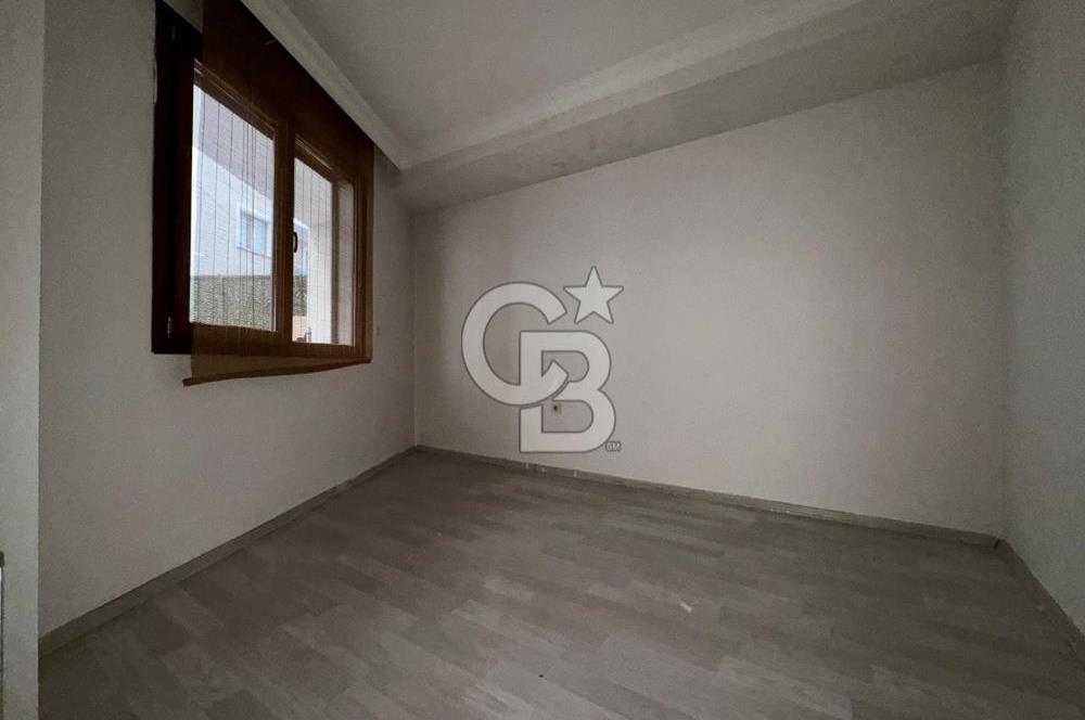 BUCA KOZAĞAÇ MAH. KOT-1 1+1 40m2 D.GAZLI ÇEVİK BİR MEYDANA YAKIN