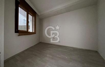 BUCA KOZAĞAÇ MAH. KOT-1 1+1 40m2 D.GAZLI ÇEVİK BİR MEYDANA YAKIN