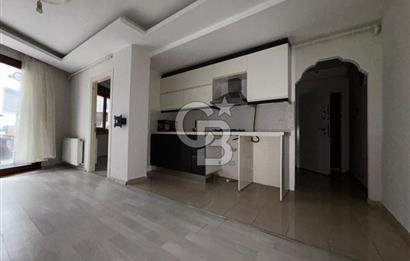 BUCA KOZAĞAÇ MAH. KOT-1 1+1 40m2 D.GAZLI ÇEVİK BİR MEYDANA YAKIN