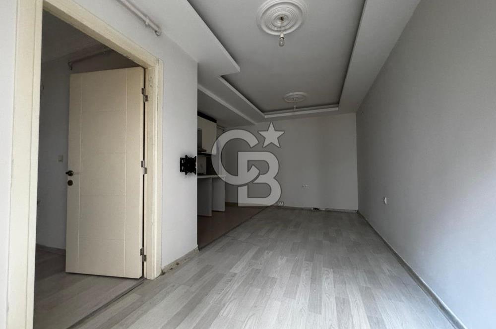 BUCA KOZAĞAÇ MAH. KOT-1 1+1 40m2 D.GAZLI ÇEVİK BİR MEYDANA YAKIN