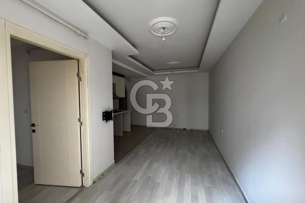 BUCA KOZAĞAÇ MAH. KOT-1 1+1 40m2 D.GAZLI ÇEVİK BİR MEYDANA YAKIN