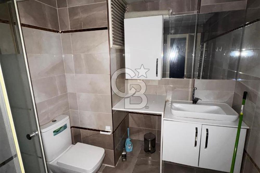 BUCA KOZAĞAÇ MAH. KOT-1 1+1 40m2 D.GAZLI ÇEVİK BİR MEYDANA YAKIN