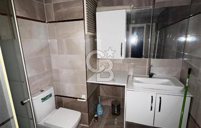 BUCA KOZAĞAÇ MAH. KOT-1 1+1 40m2 D.GAZLI ÇEVİK BİR MEYDANA YAKIN