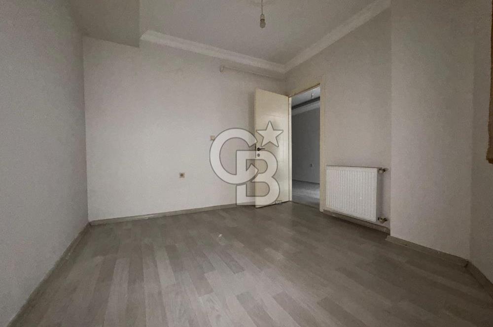 BUCA KOZAĞAÇ MAH. KOT-1 1+1 40m2 D.GAZLI ÇEVİK BİR MEYDANA YAKIN