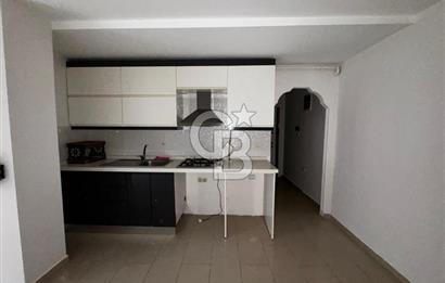 BUCA KOZAĞAÇ MAH. KOT-1 1+1 40m2 D.GAZLI ÇEVİK BİR MEYDANA YAKIN