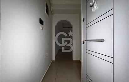 BUCA KOZAĞAÇ MAH. KOT-1 1+1 40m2 D.GAZLI ÇEVİK BİR MEYDANA YAKIN