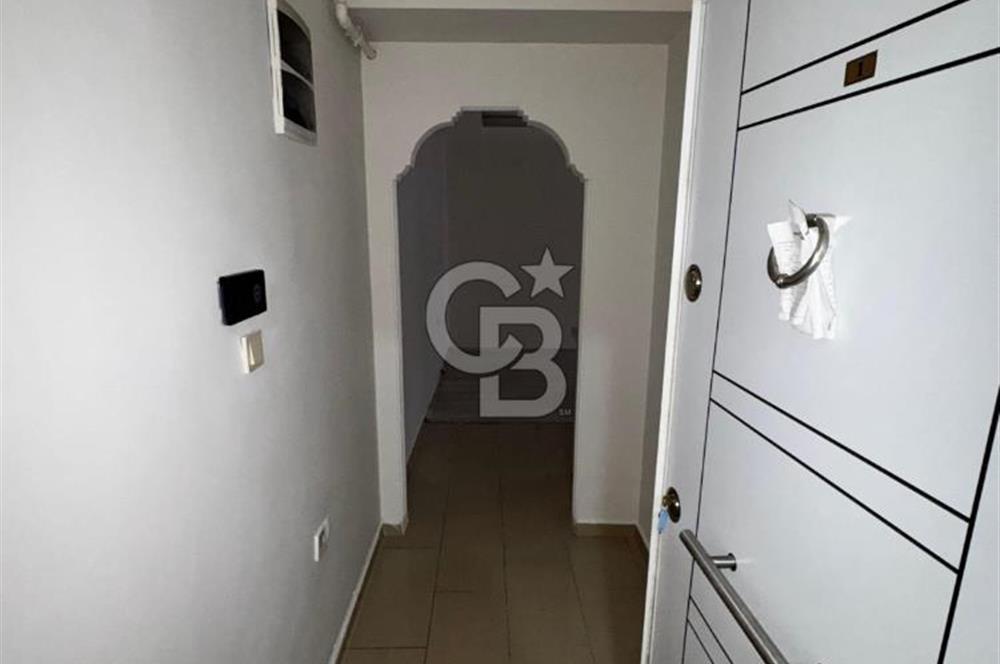 BUCA KOZAĞAÇ MAH. KOT-1 1+1 40m2 D.GAZLI ÇEVİK BİR MEYDANA YAKIN