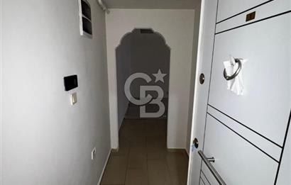 BUCA KOZAĞAÇ MAH. KOT-1 1+1 40m2 D.GAZLI ÇEVİK BİR MEYDANA YAKIN