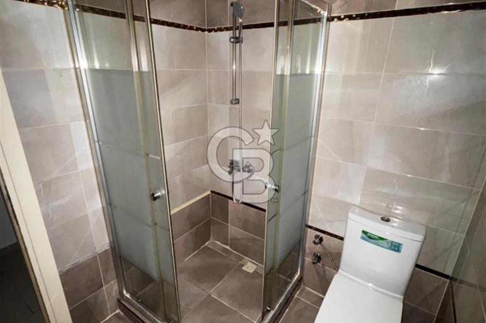 BUCA KOZAĞAÇ MAH. KOT-1 1+1 40m2 D.GAZLI ÇEVİK BİR MEYDANA YAKIN