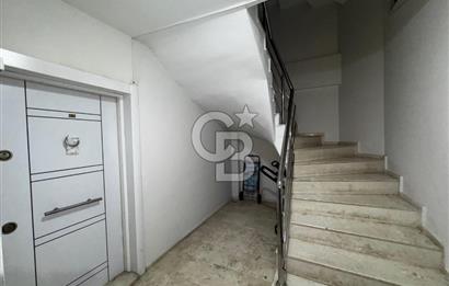 BUCA KOZAĞAÇ MAH. KOT-1 1+1 40m2 D.GAZLI ÇEVİK BİR MEYDANA YAKIN