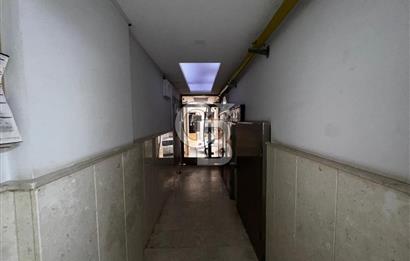 BUCA KOZAĞAÇ MAH. KOT-1 1+1 40m2 D.GAZLI ÇEVİK BİR MEYDANA YAKIN