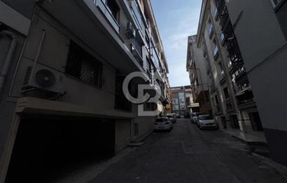 BUCA KOZAĞAÇ MAH. KOT-1 1+1 40m2 D.GAZLI ÇEVİK BİR MEYDANA YAKIN