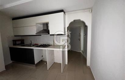 BUCA KOZAĞAÇ MAH. KOT-1 1+1 40m2 D.GAZLI ÇEVİK BİR MEYDANA YAKIN