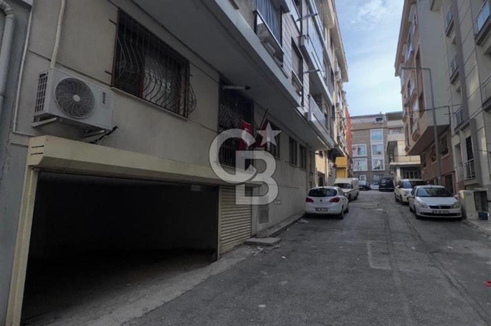 BUCA KOZAĞAÇ MAH. KOT-1 1+1 40m2 D.GAZLI ÇEVİK BİR MEYDANA YAKIN