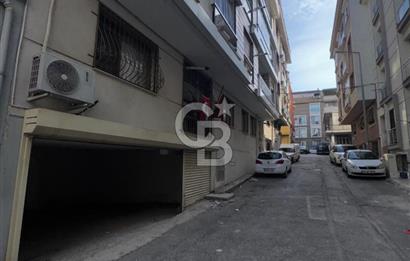 BUCA KOZAĞAÇ MAH. KOT-1 1+1 40m2 D.GAZLI ÇEVİK BİR MEYDANA YAKIN