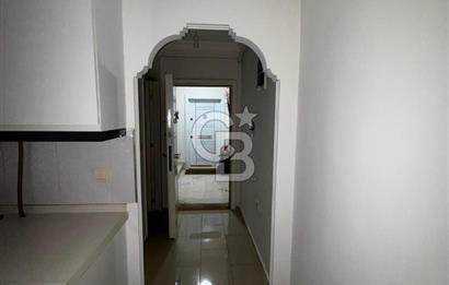 BUCA KOZAĞAÇ MAH. KOT-1 1+1 40m2 D.GAZLI ÇEVİK BİR MEYDANA YAKIN