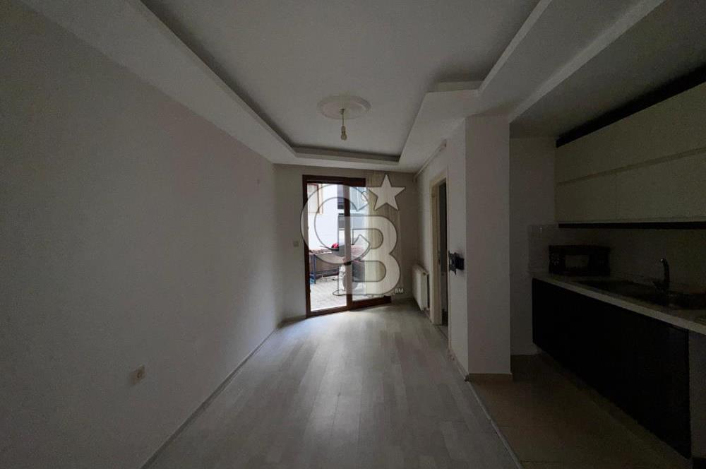 BUCA KOZAĞAÇ MAH. KOT-1 1+1 40m2 D.GAZLI ÇEVİK BİR MEYDANA YAKIN