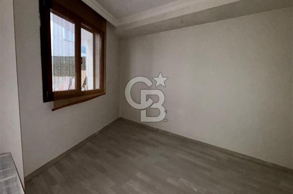 BUCA KOZAĞAÇ MAH. KOT-1 1+1 40m2 D.GAZLI ÇEVİK BİR MEYDANA YAKIN