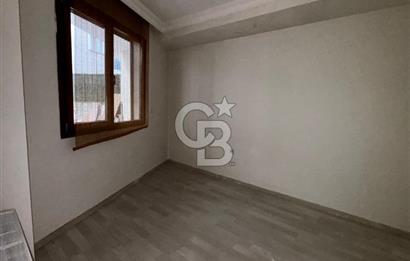 BUCA KOZAĞAÇ MAH. KOT-1 1+1 40m2 D.GAZLI ÇEVİK BİR MEYDANA YAKIN