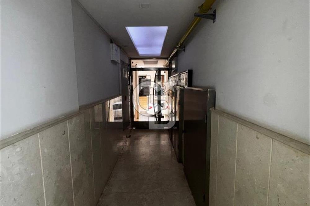 BUCA KOZAĞAÇ MAH. KOT-1 1+1 40m2 D.GAZLI ÇEVİK BİR MEYDANA YAKIN