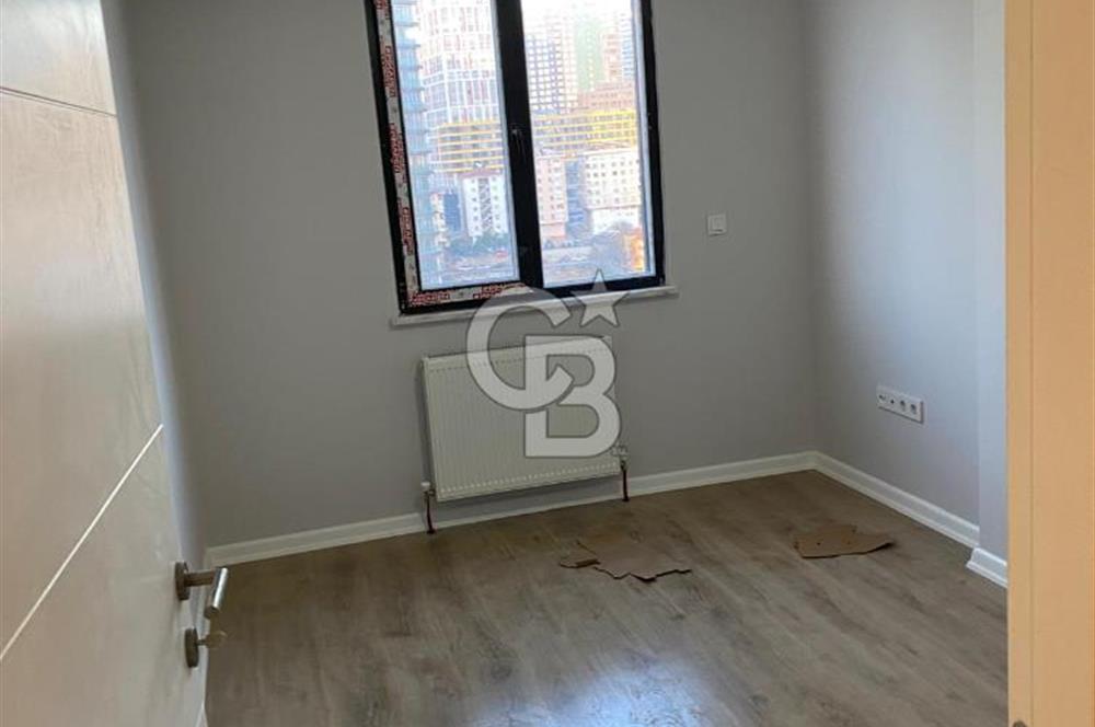 Kadıköy- Eğitim Mah. 2+1 Kiralık Daire 