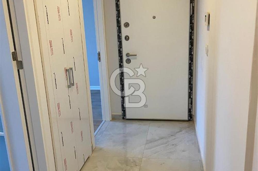 Kadıköy- Eğitim Mah. 2+1 Kiralık Daire 