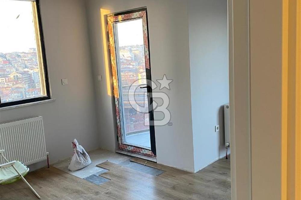 Kadıköy- Eğitim Mah. 2+1 Kiralık Daire 