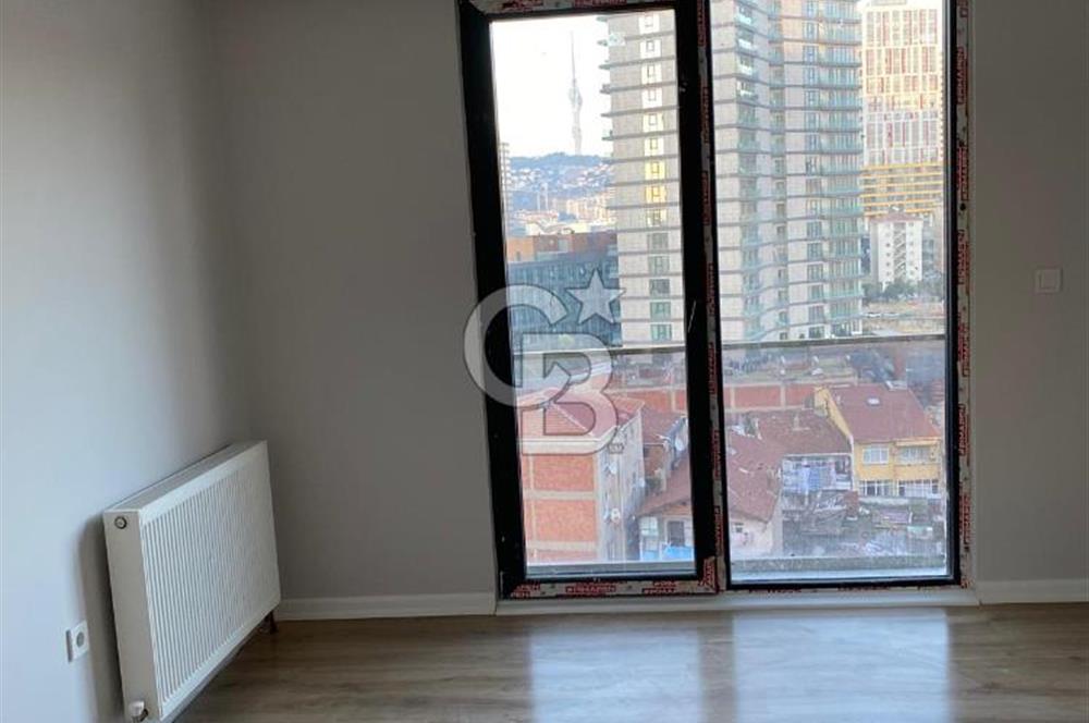 Kadıköy- Eğitim Mah. 2+1 Kiralık Daire 