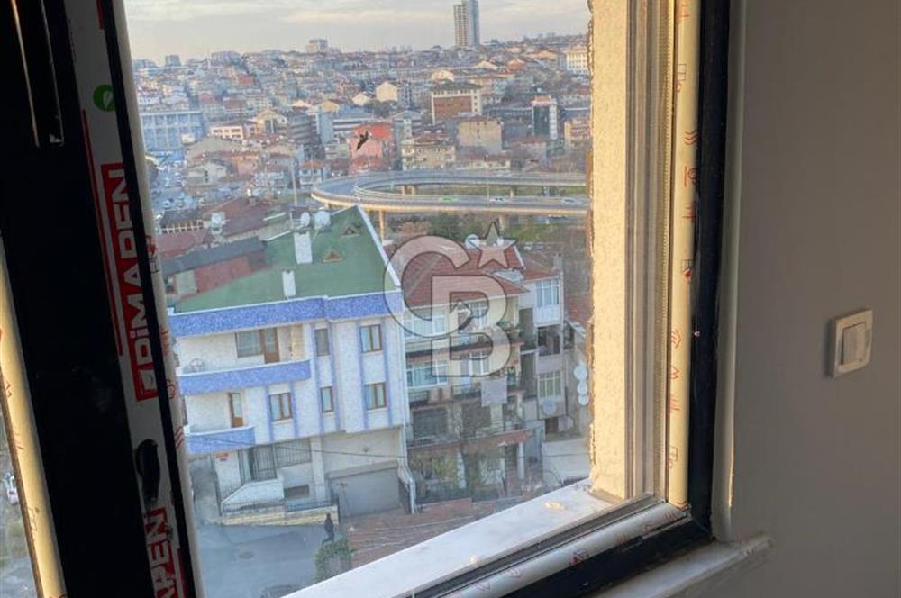 Kadıköy- Eğitim Mah. 2+1 Kiralık Daire 