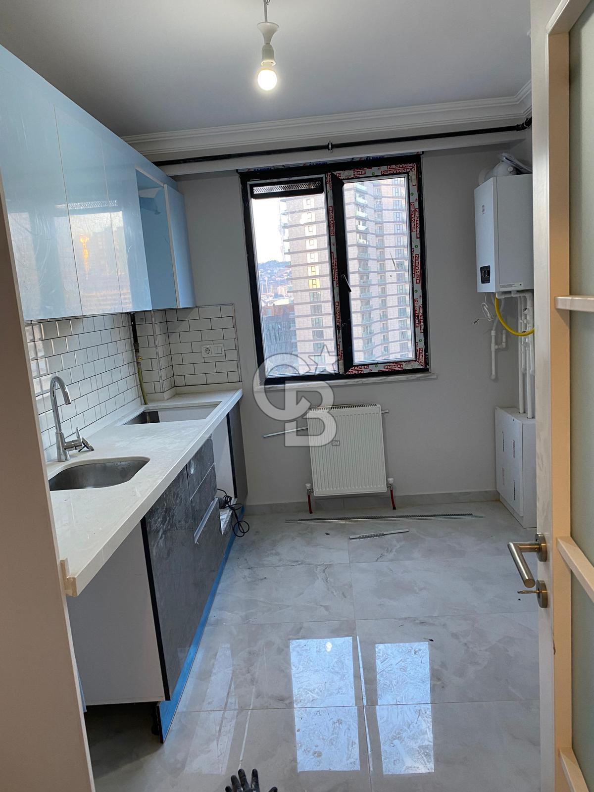 Kadıköy- Eğitim Mah. 2+1 Kiralık Daire 