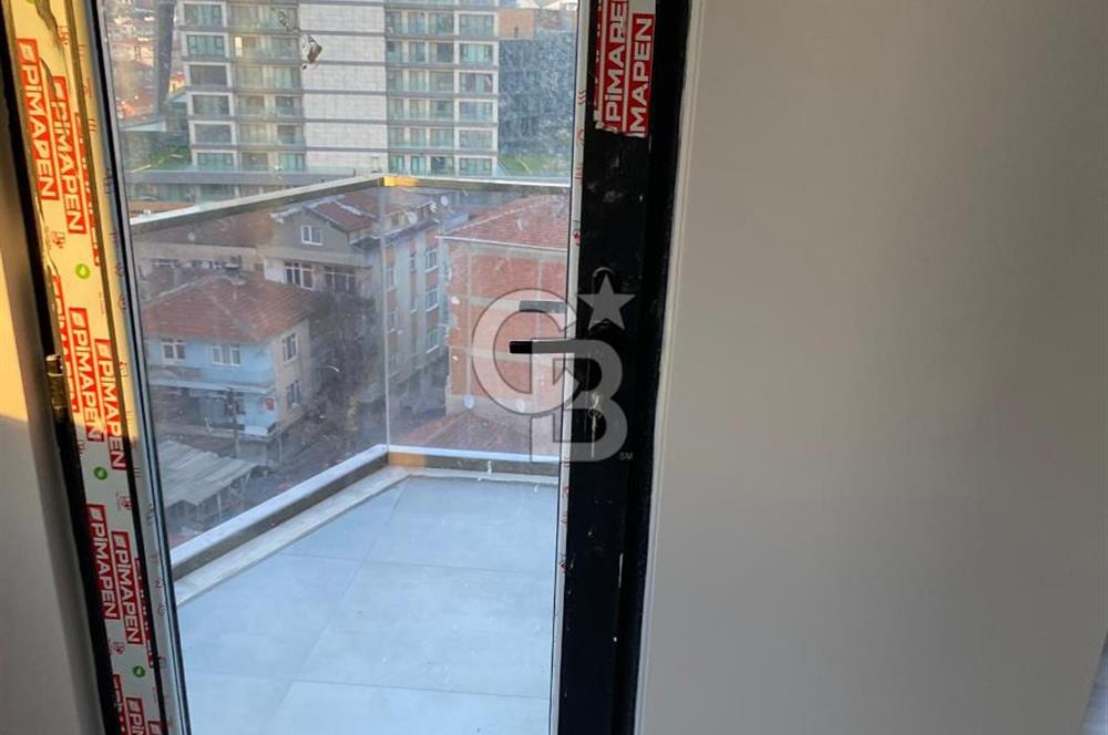 Kadıköy- Eğitim Mah. 2+1 Kiralık Daire 