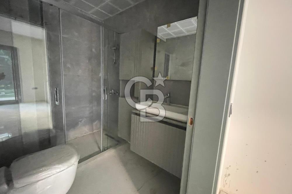 Kuşadası My Suits'te Havuz Cepheli 2+1 Daire