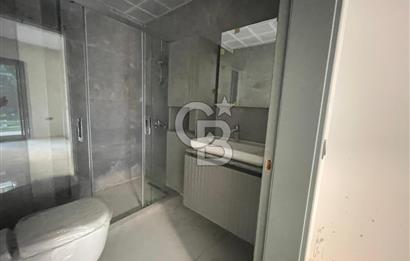 Kuşadası My Suits'te Havuz Cepheli 2+1 Daire