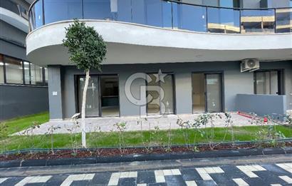 Kuşadası My Suits'te Havuz Cepheli 2+1 Daire