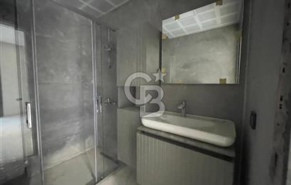 Kuşadası My Suits'te Havuz Cepheli 2+1 Daire