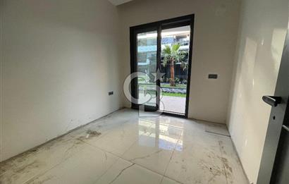 Kuşadası My Suits'te Havuz Cepheli 2+1 Daire