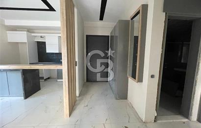 Kuşadası My Suits'te Havuz Cepheli 2+1 Daire