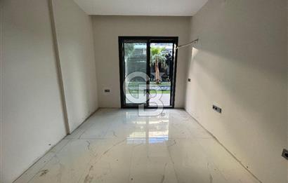 Kuşadası My Suits'te Havuz Cepheli 2+1 Daire